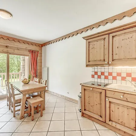 Apartman Les Alpages - 3 Pieces Pour 6 Personnes Mae-2614 La Plagne