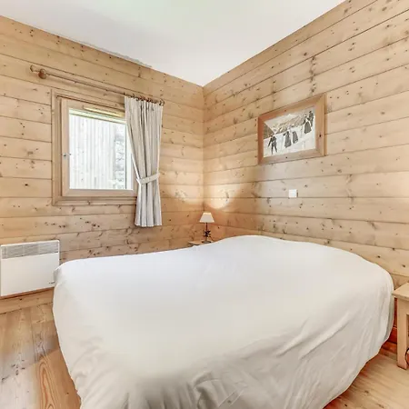 Apartman Les Alpages - 3 Pieces Pour 6 Personnes Mae-2614