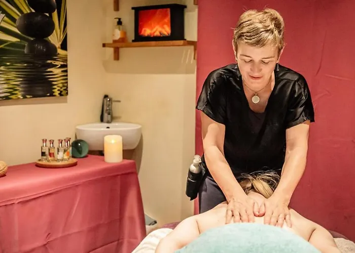 Les Alpages - 3 Pieces Pour 6 Personnes Mae-2614