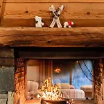 Apartamento Résidence Les Alpages - 3 Pièces Pour 6 Personnes Mae-2614 *