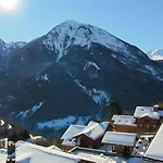 Résidence Les Alpages - 3 Pièces Pour 6 Personnes Mae-2614 * La Plagne