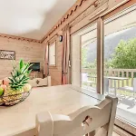 Résidence Les Alpages - 3 Pièces Pour 6 Personnes Mae-2614 *