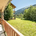 Résidence Les Alpages - 3 Pièces Pour 6 Personnes Mae-2614 La Plagne