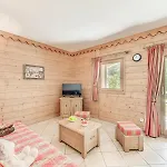Résidence Les Alpages - 3 Pièces Pour 6 Personnes Mae-2614 Apartamento