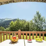Résidence Les Alpages - 3 Pièces Pour 6 Personnes Mae-2614 Apartamento La Plagne