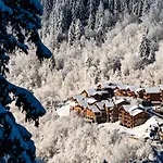 Résidence Les Alpages - 3 Pièces Pour 6 Personnes Mae-2614 Apartamento La Plagne