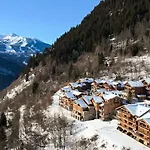 Résidence Les Alpages - 3 Pièces Pour 6 Personnes Mae-2614 *