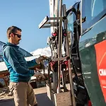 Résidence Les Alpages - 3 Pièces Pour 6 Personnes Mae-2614 * La Plagne