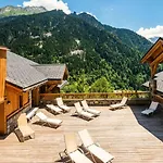 Résidence Les Alpages - 3 Pièces Pour 6 Personnes Mae-2614 Apartamento *