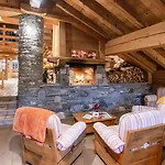 Résidence Les Alpages - 3 Pièces Pour 6 Personnes Mae-2614 Apartamento