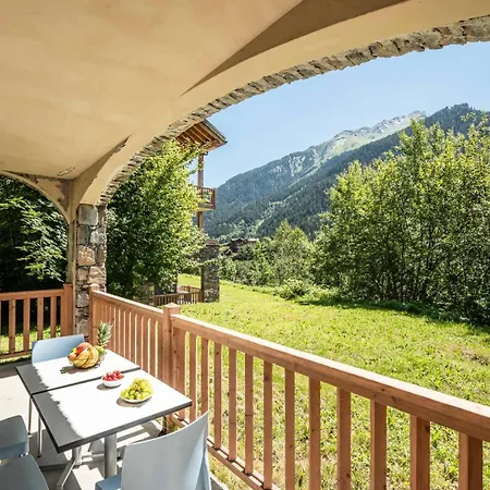 Les Alpages - 3 Pieces Pour 6 Personnes Mae-2614 La Plagne