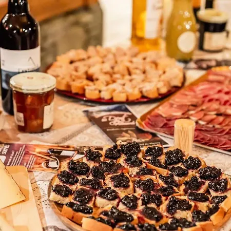 Les Alpages - 3 Pieces Pour 6 Personnes Mae-2614 La Plagne