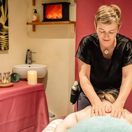 Les Alpages - 3 Pieces Pour 6 Personnes Mae-2614