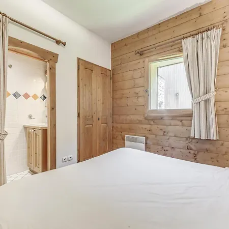 Apartment Les Alpages - 3 Pieces Pour 6 Personnes Mae-2614 *