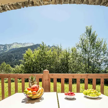 Les Alpages - 3 Pieces Pour 6 Personnes Mae-2614 Apartmán La Plagne