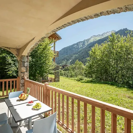 Les Alpages - 3 Pieces Pour 6 Personnes Mae-2614 Apartment La Plagne