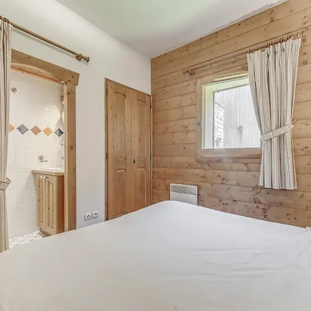 Les Alpages - 3 Pieces Pour 6 Personnes Mae-2614 La Plagne