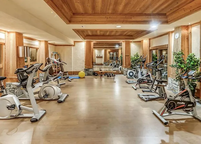 Les Alpages - 3 Pieces Pour 6 Personnes Mae-2614 Apartment *